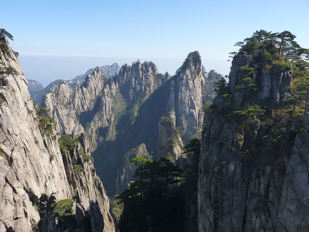 Private 3 Days Huangshan tour — ROOYEE curated journey in China