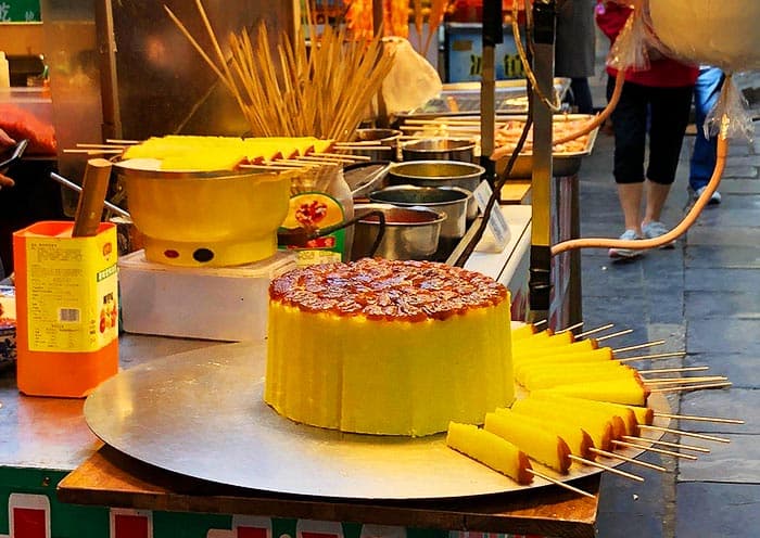 Culinary China
