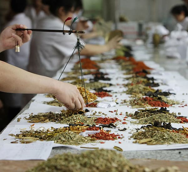 Traditional products