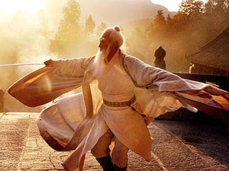 A History and Style of Kung Fu