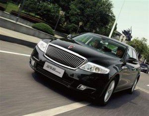 Beijing Car Rental
