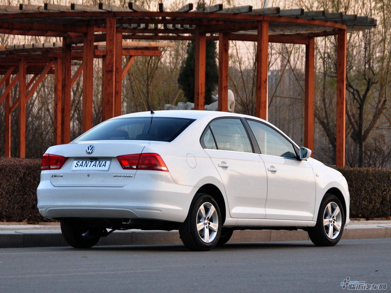Beijing Car Rental
