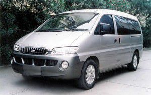 Beijing Car Rental