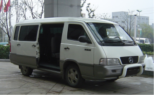 Beijing Car Rental