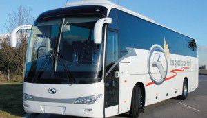 Beijing Car Rental