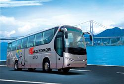 Beijing Car Rental