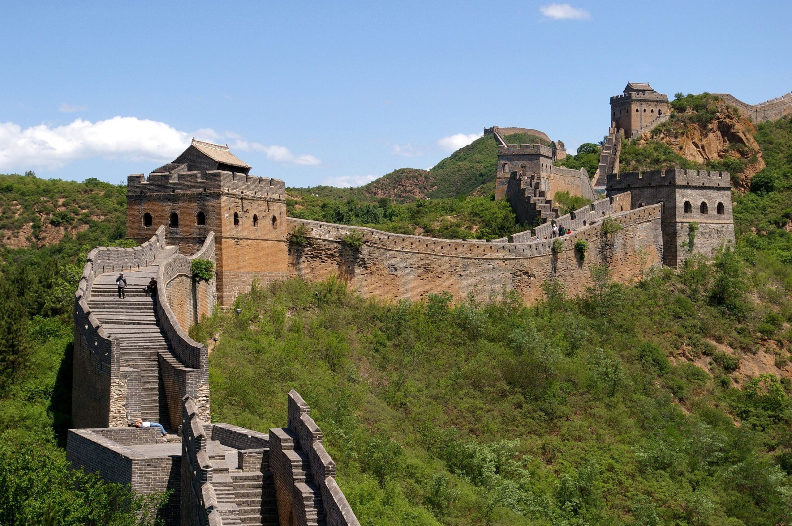 Beijing Great Wall
