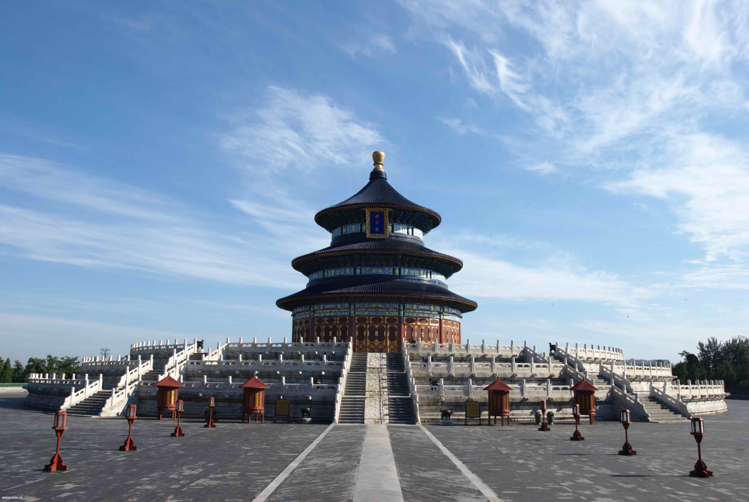 Beijing Temple of Heaven