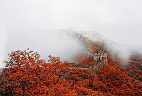 photo of Great Wall