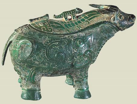 Chinese Ancient History