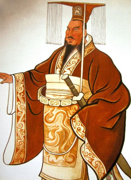 Chinese Ancient History