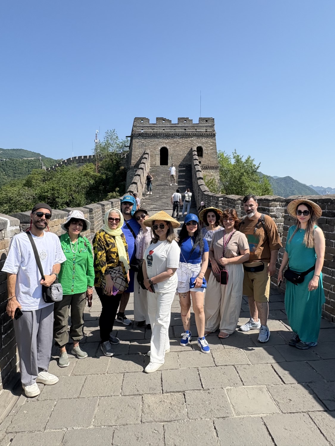 Expert Guides and Tour Company Who Bring History to Life!