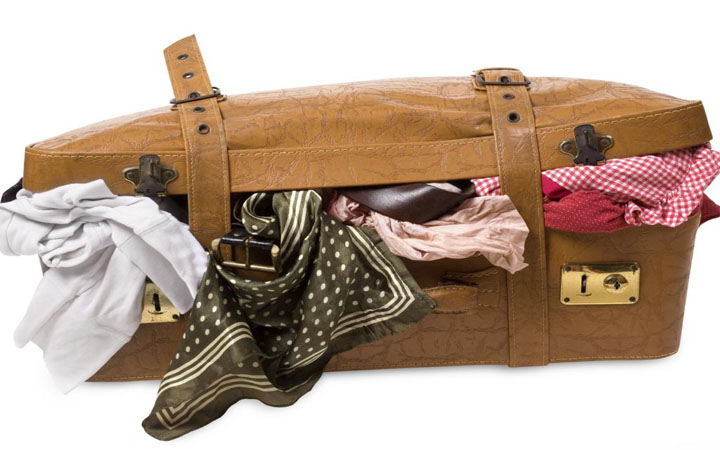 Five Necessities to Take Back from China