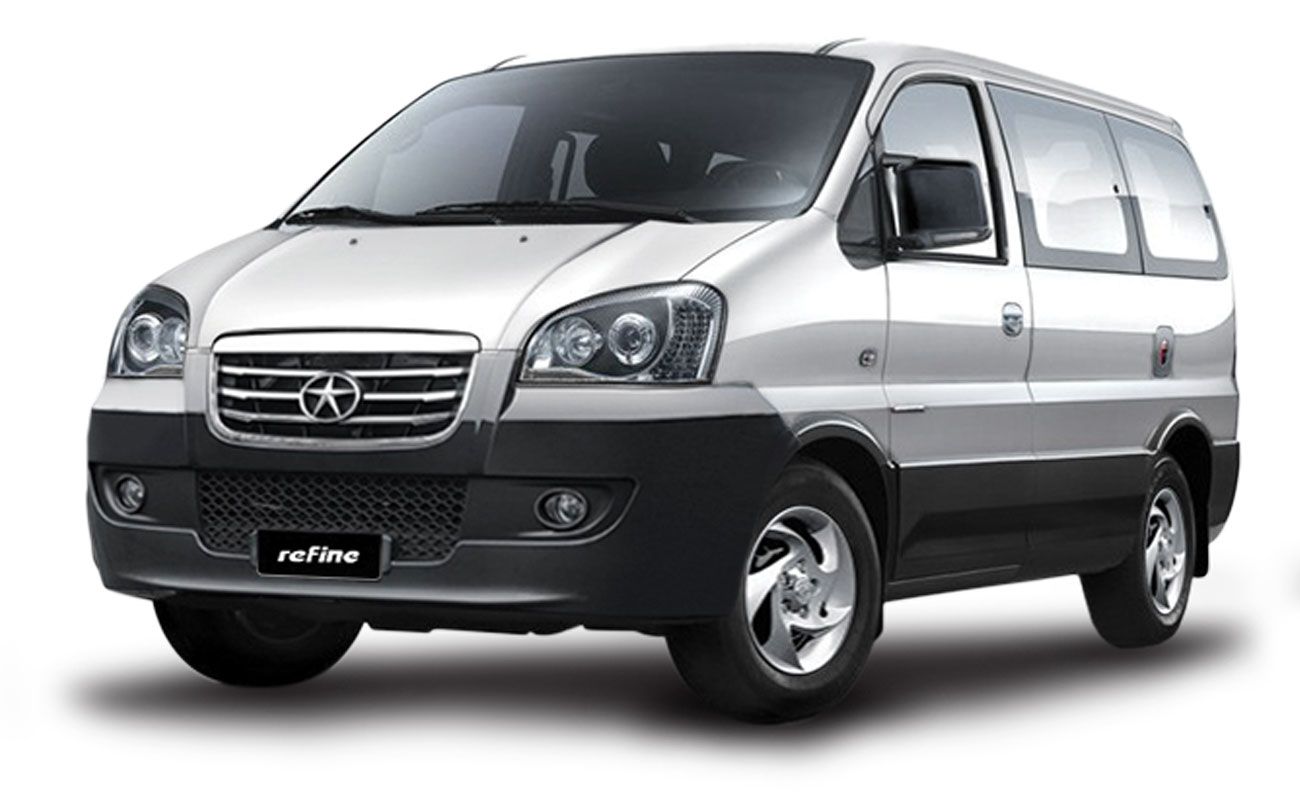 Guilin Car Rental