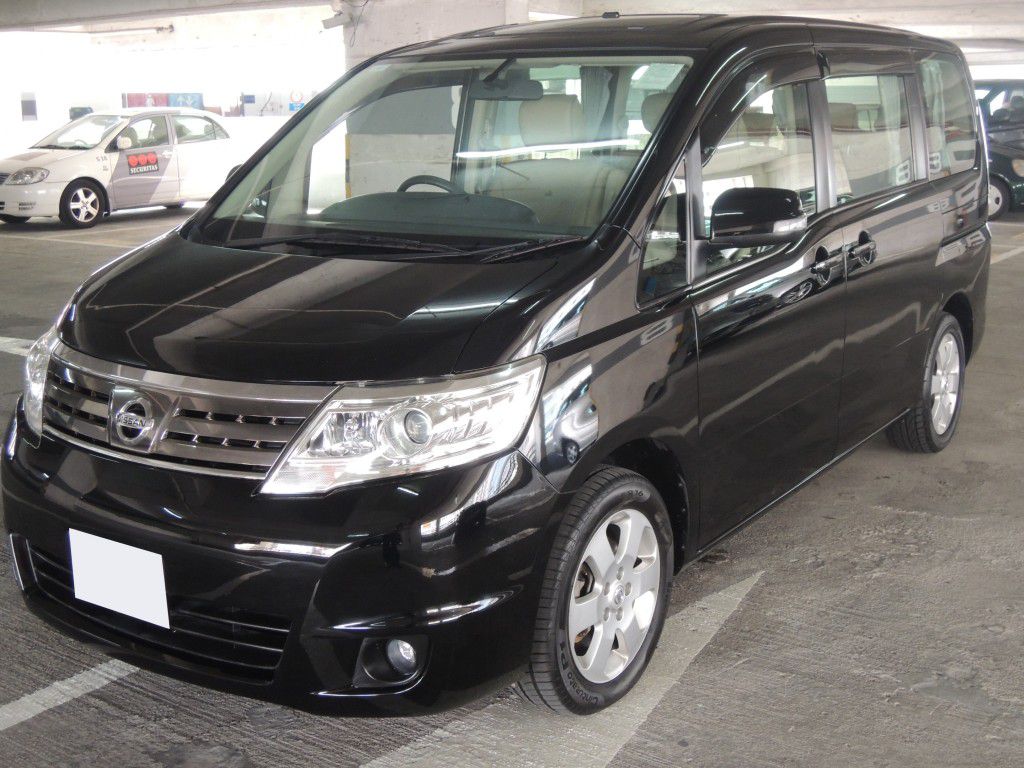 Guilin Car Rental