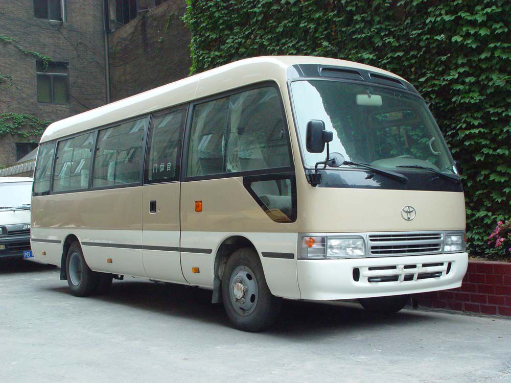 Guilin Car Rental
