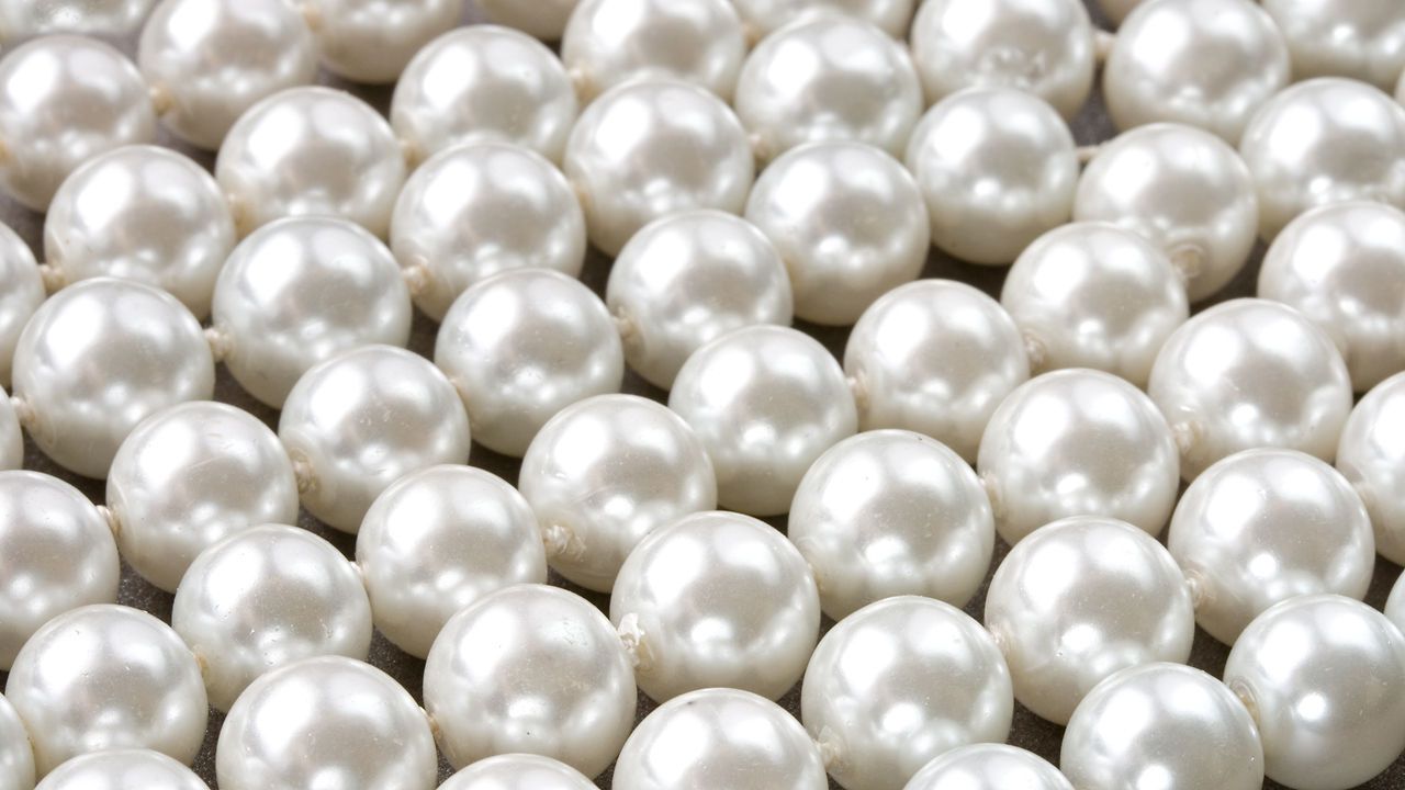 photo of Pearl