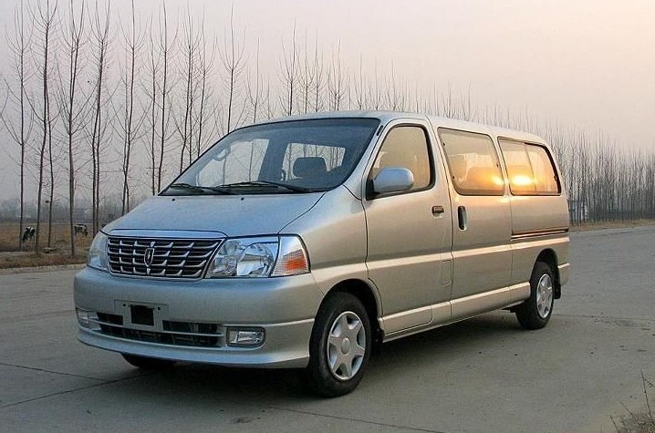 Shanghai Car Rental