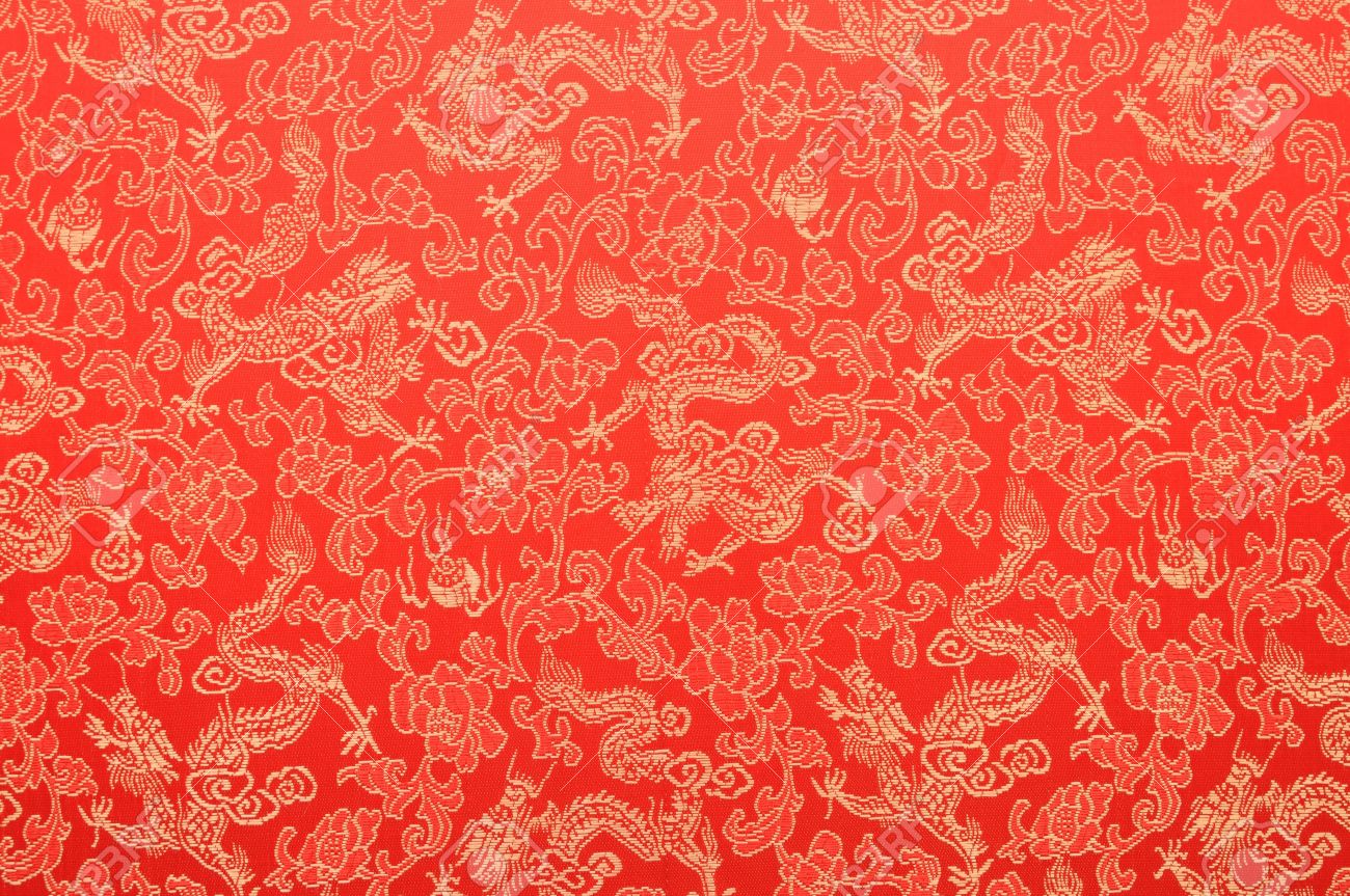 photo of silk