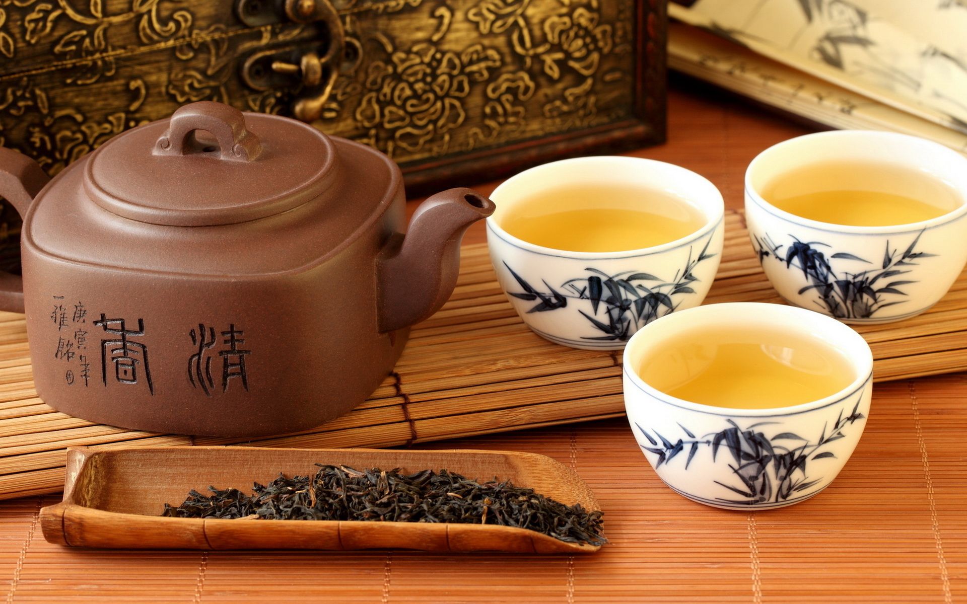 Tea