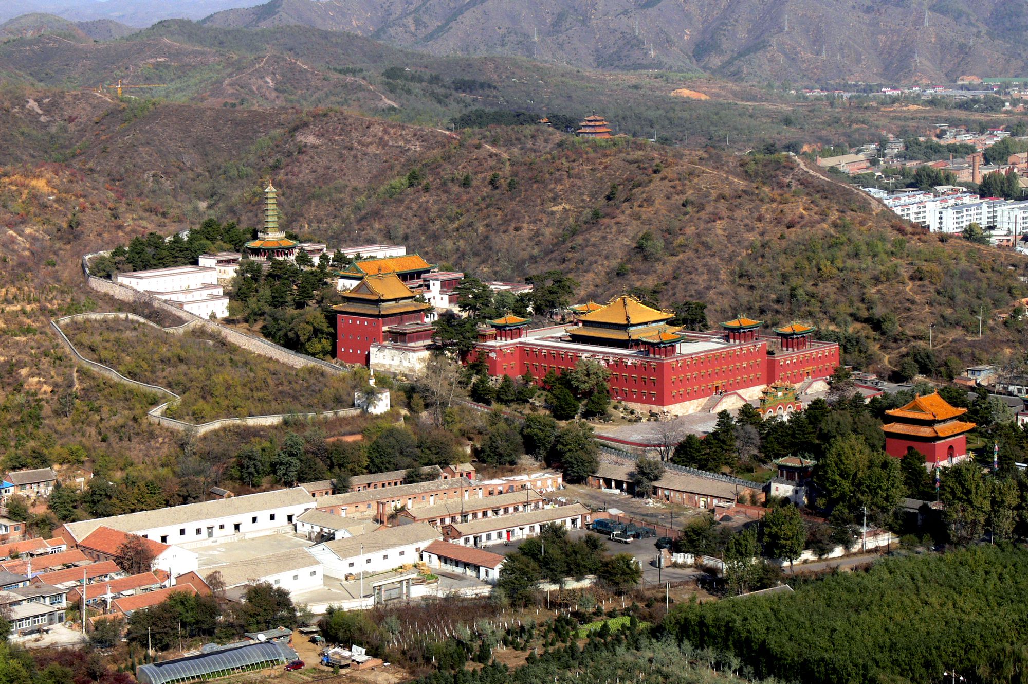 putuo_zong_heng_temple