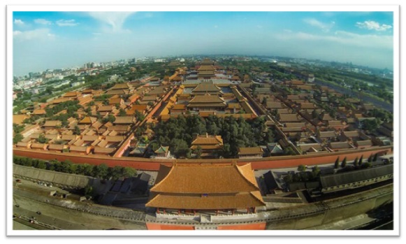 Forbidden City