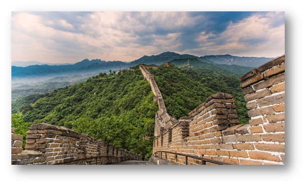 The Great Wall