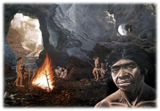 Zhoukoudian, Home of Peking Man