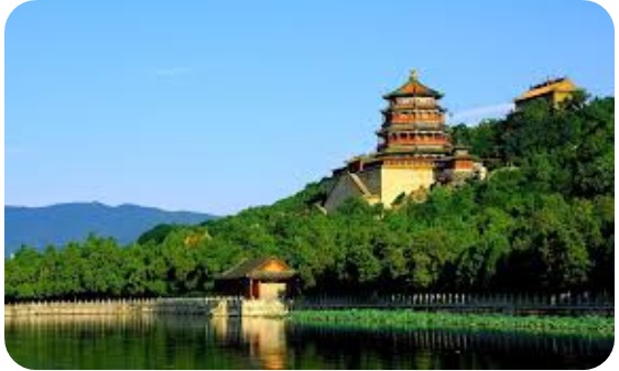 The Summer Palace, Beijing