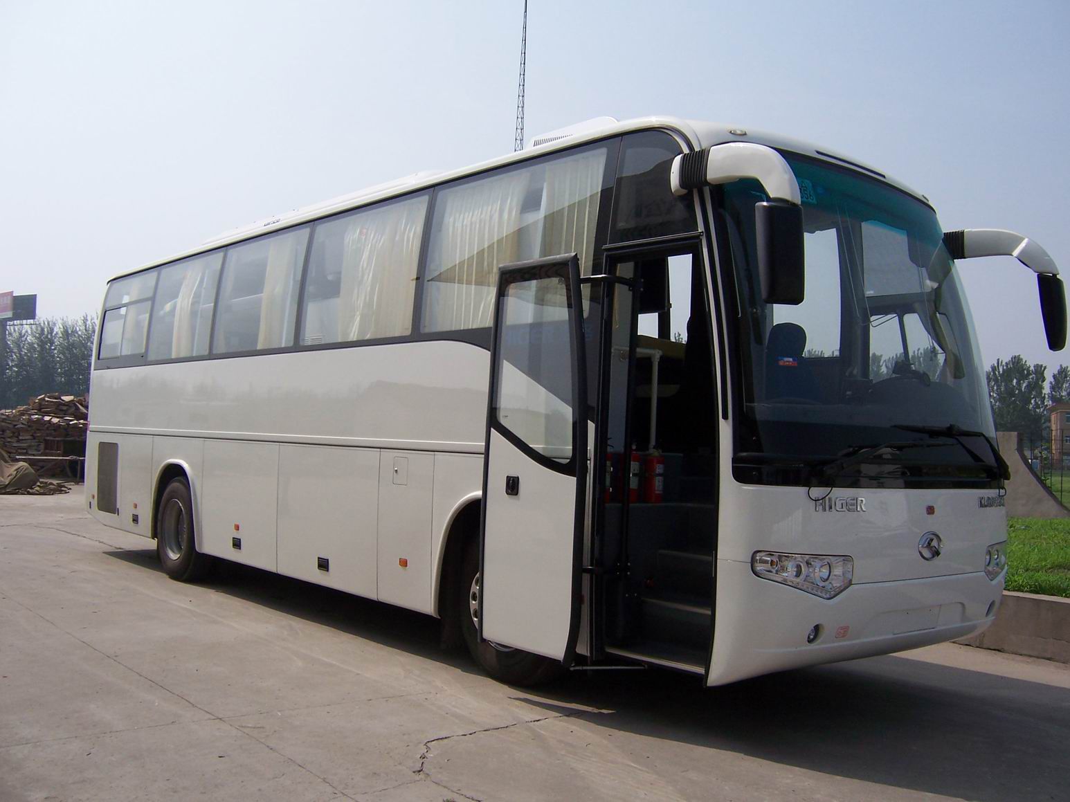 Xian Car Rental