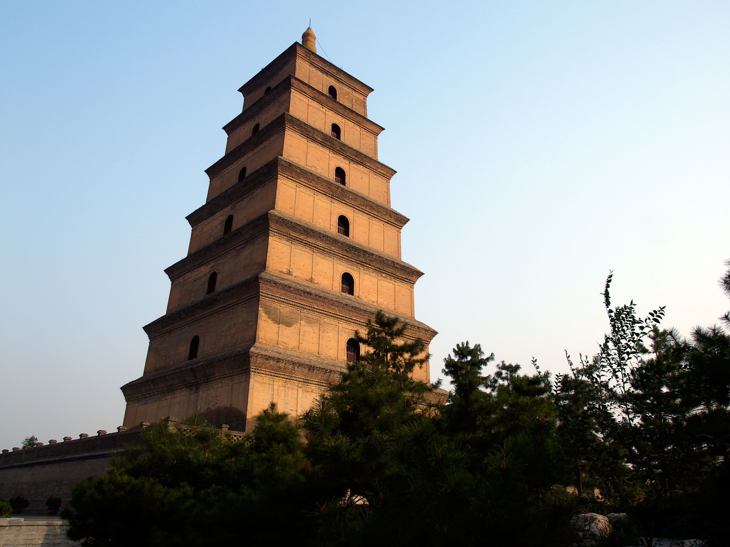 Shanghai Jade Buddha Temple