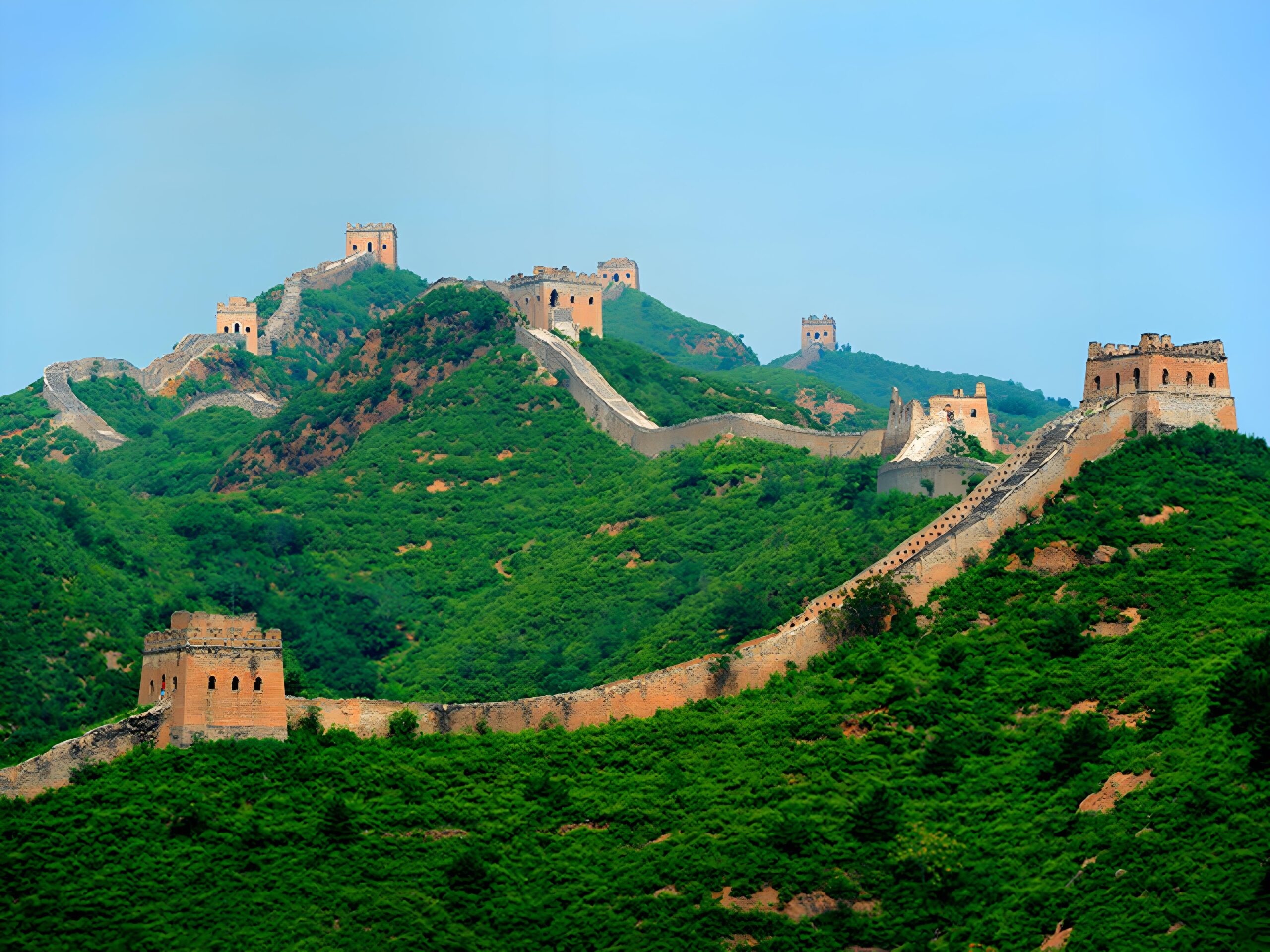 13 Day China-Japan In-Depth Experience Tour · 13 days Private — ROOYEE curated journey in China