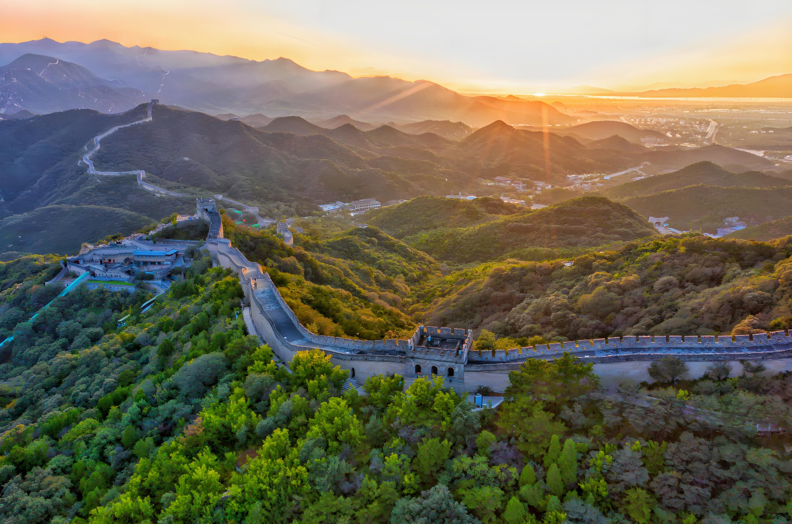 4-Day Quick Glance Travel To Beijing And Osaka · 4 days Group — ROOYEE curated journey in China