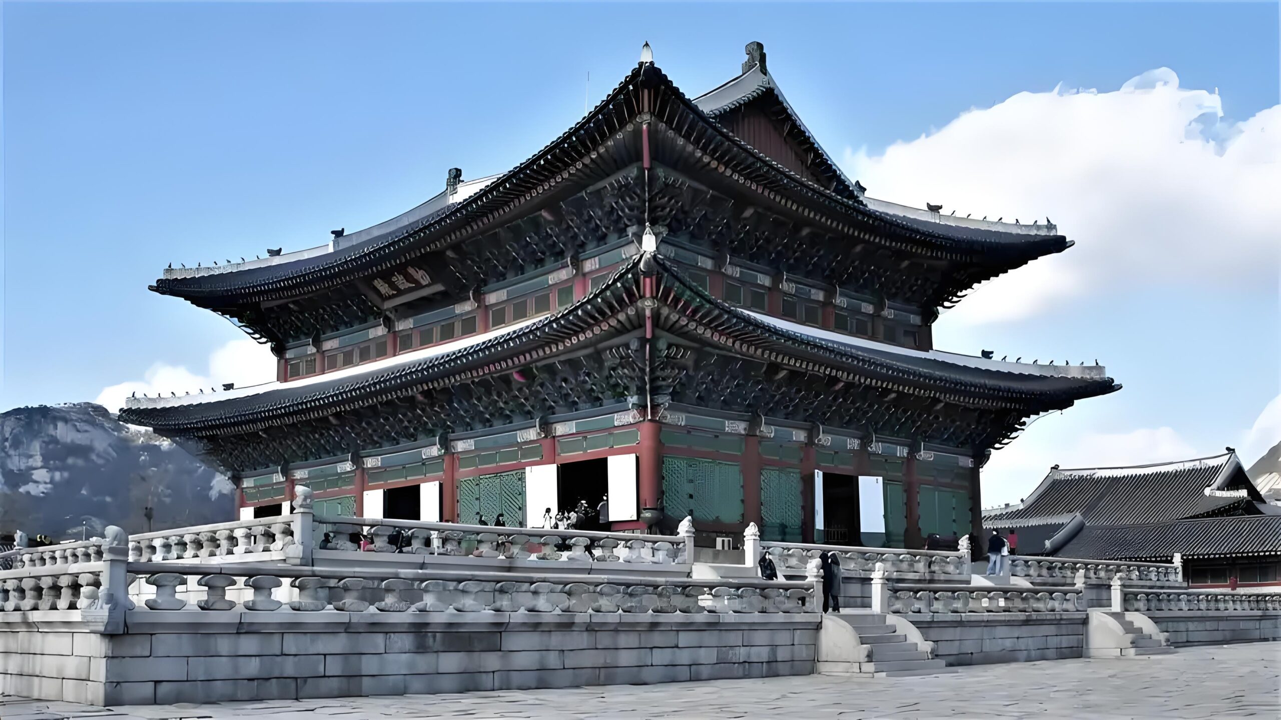 5-Day Marvelous South Korea Private Tour — ROOYEE curated journey in China