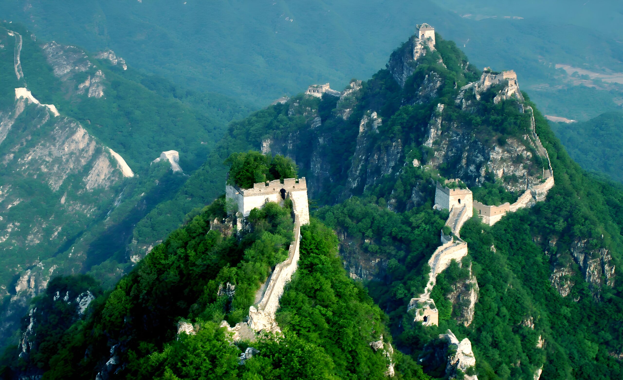 8-Day China Japan Historical Experience · 8 days Group — ROOYEE curated journey in China