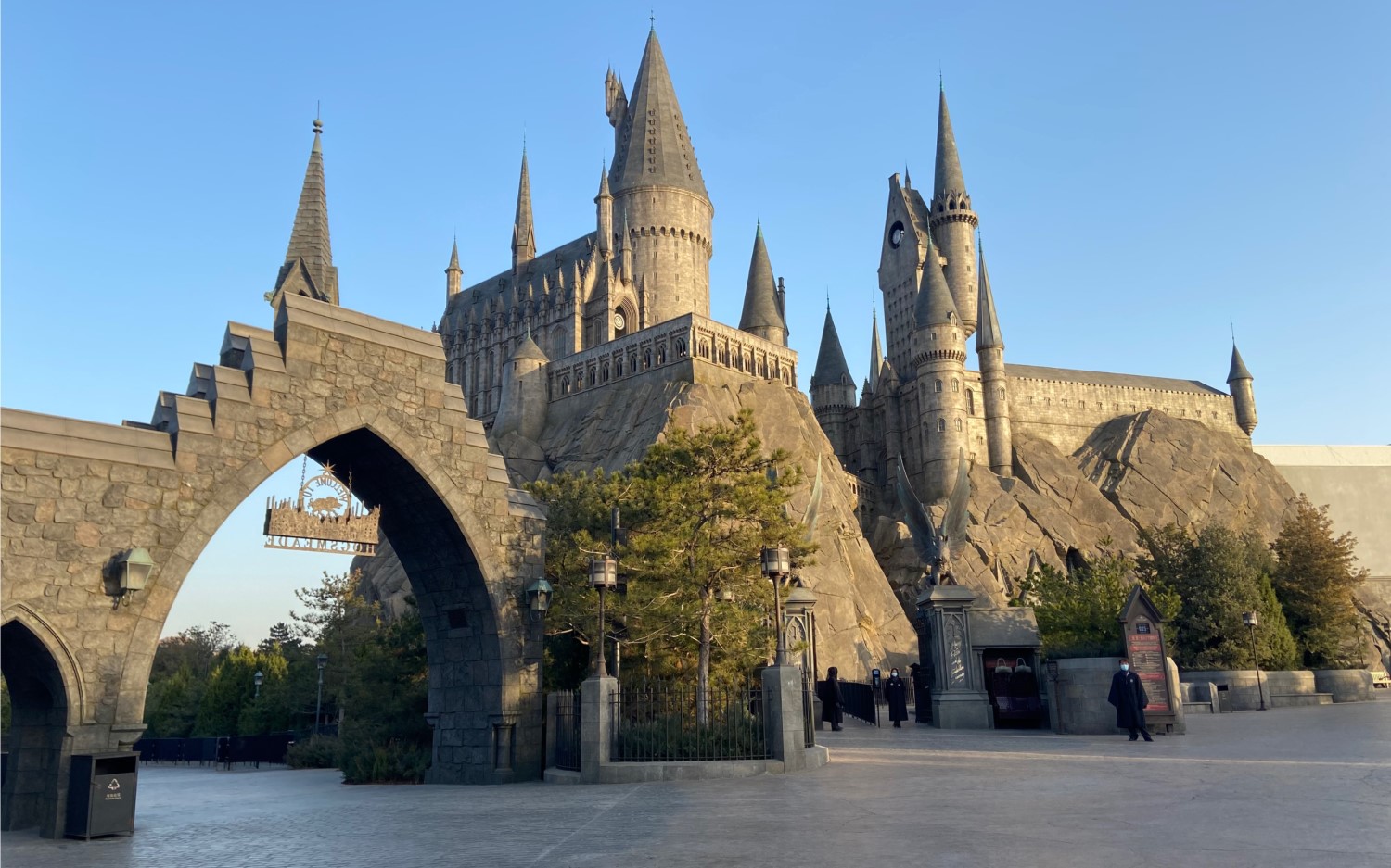 Beijing 4 Day Tour To Universal Beijing Studio Resort And Main Sites · 4 days Group — ROOYEE curated journey in China