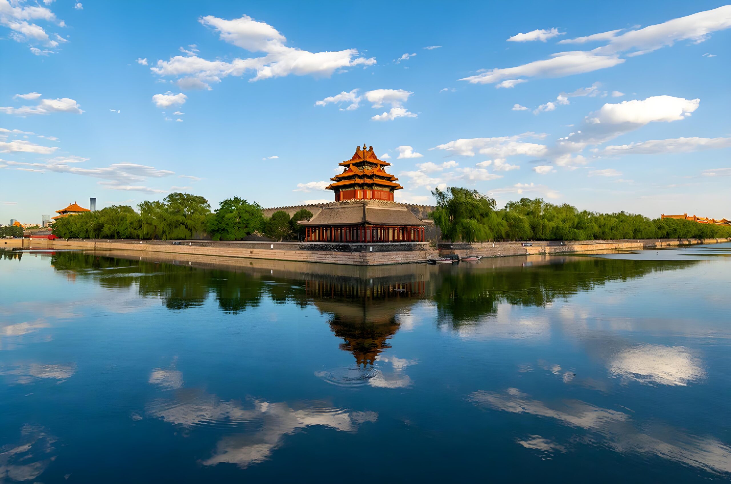 Beijing Forbidden City Tickets Booking ·  Private — ROOYEE curated journey in China