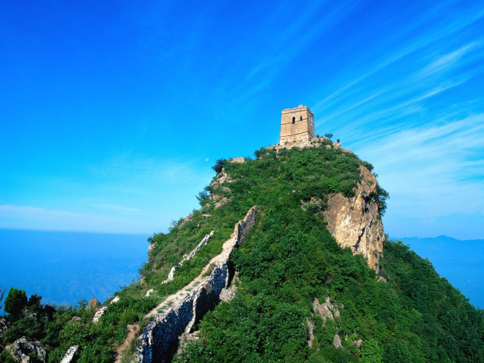 photo of Great Wall