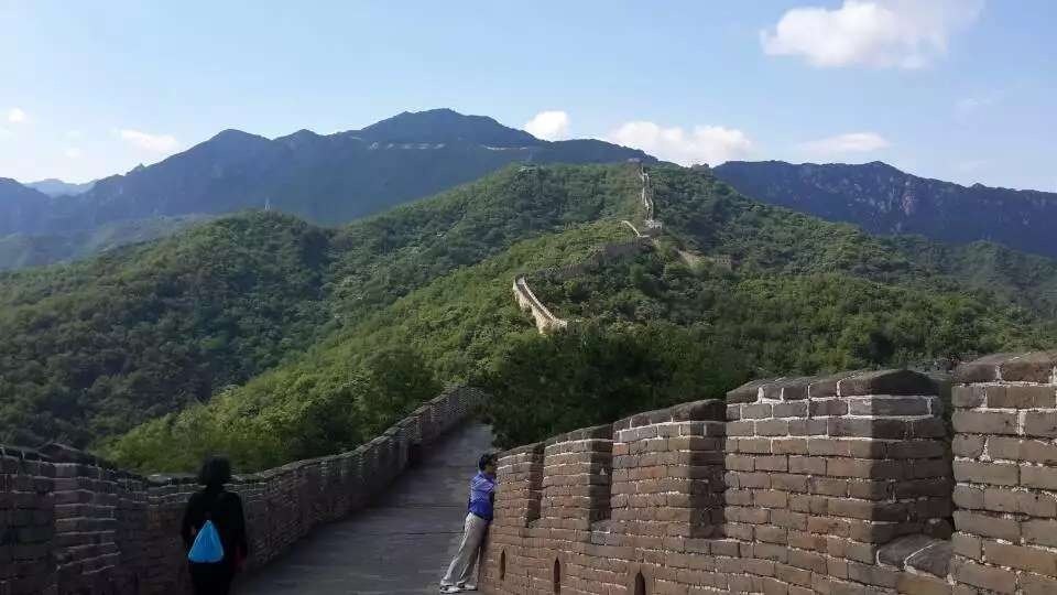 photo of Great Wall