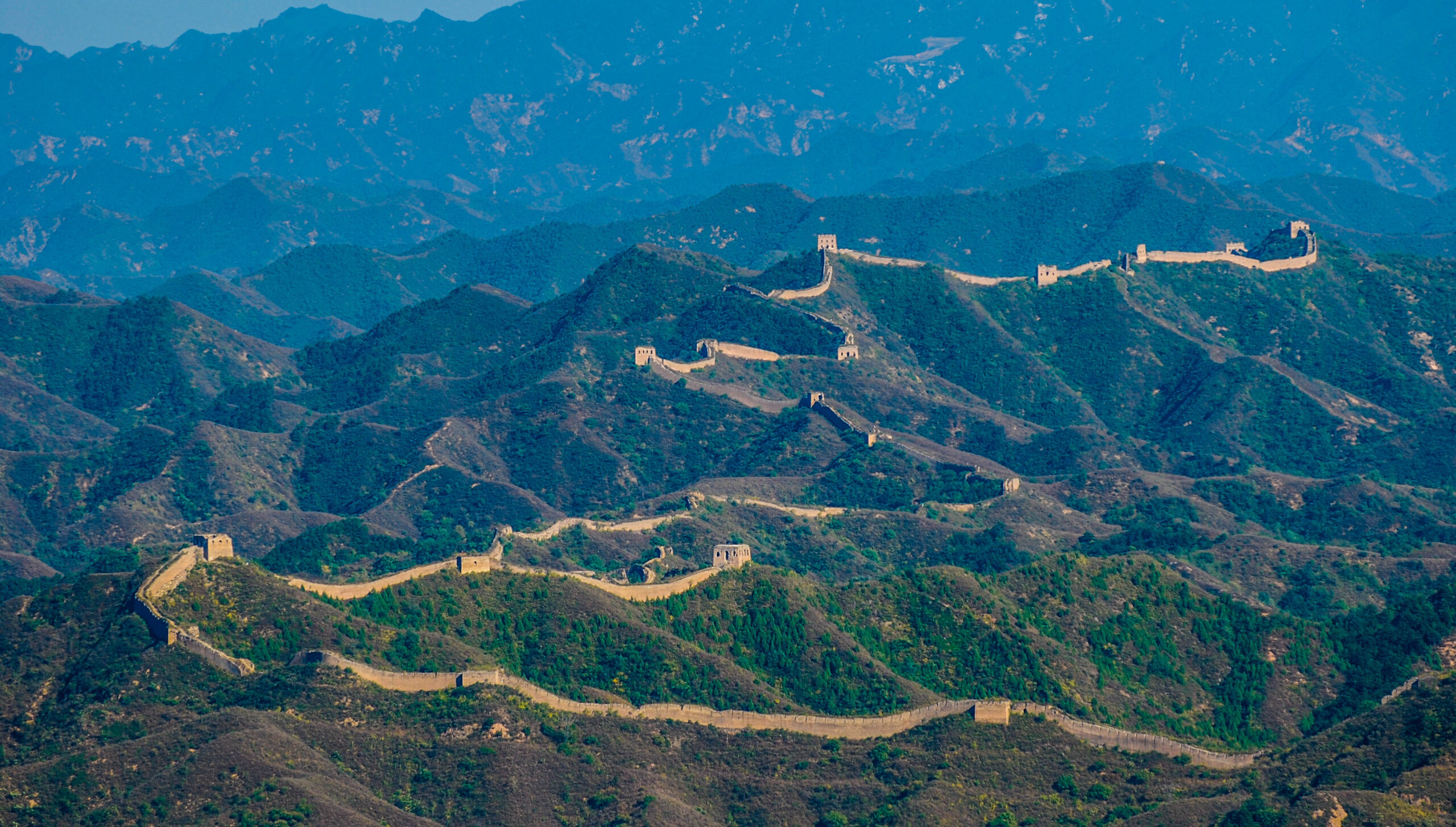 photo of Great Wall