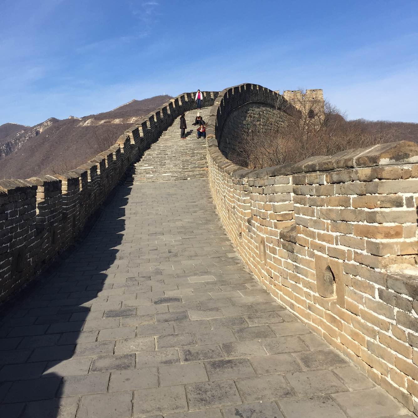 photo of Great Wall