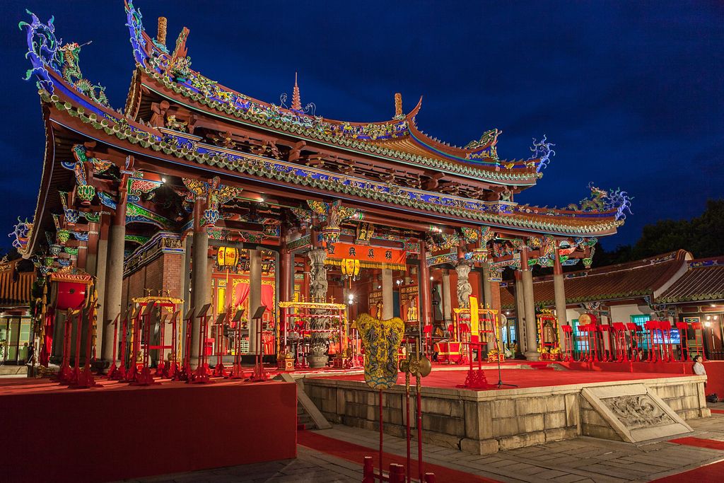 photo of Shanghai
