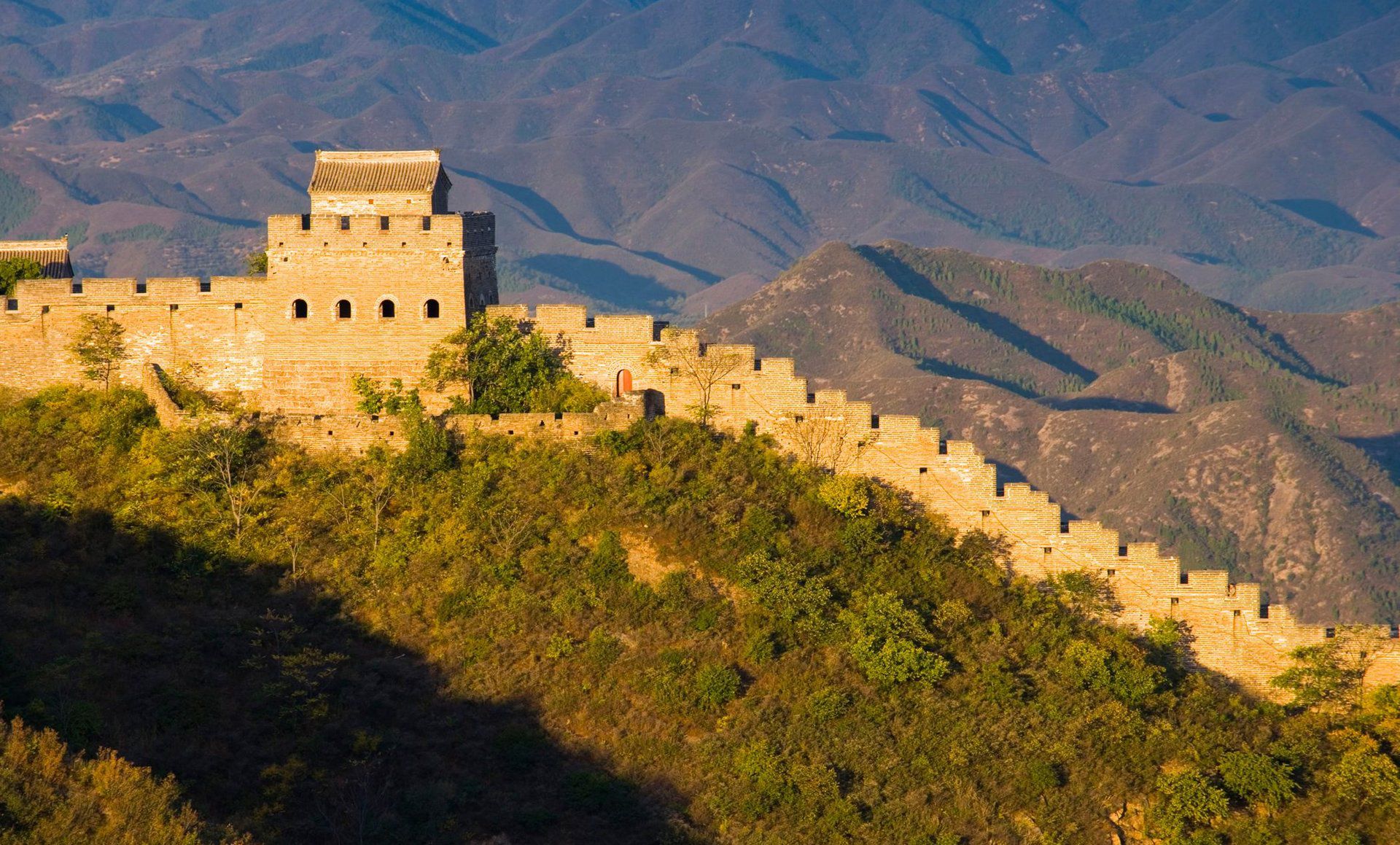photo of Great Wall