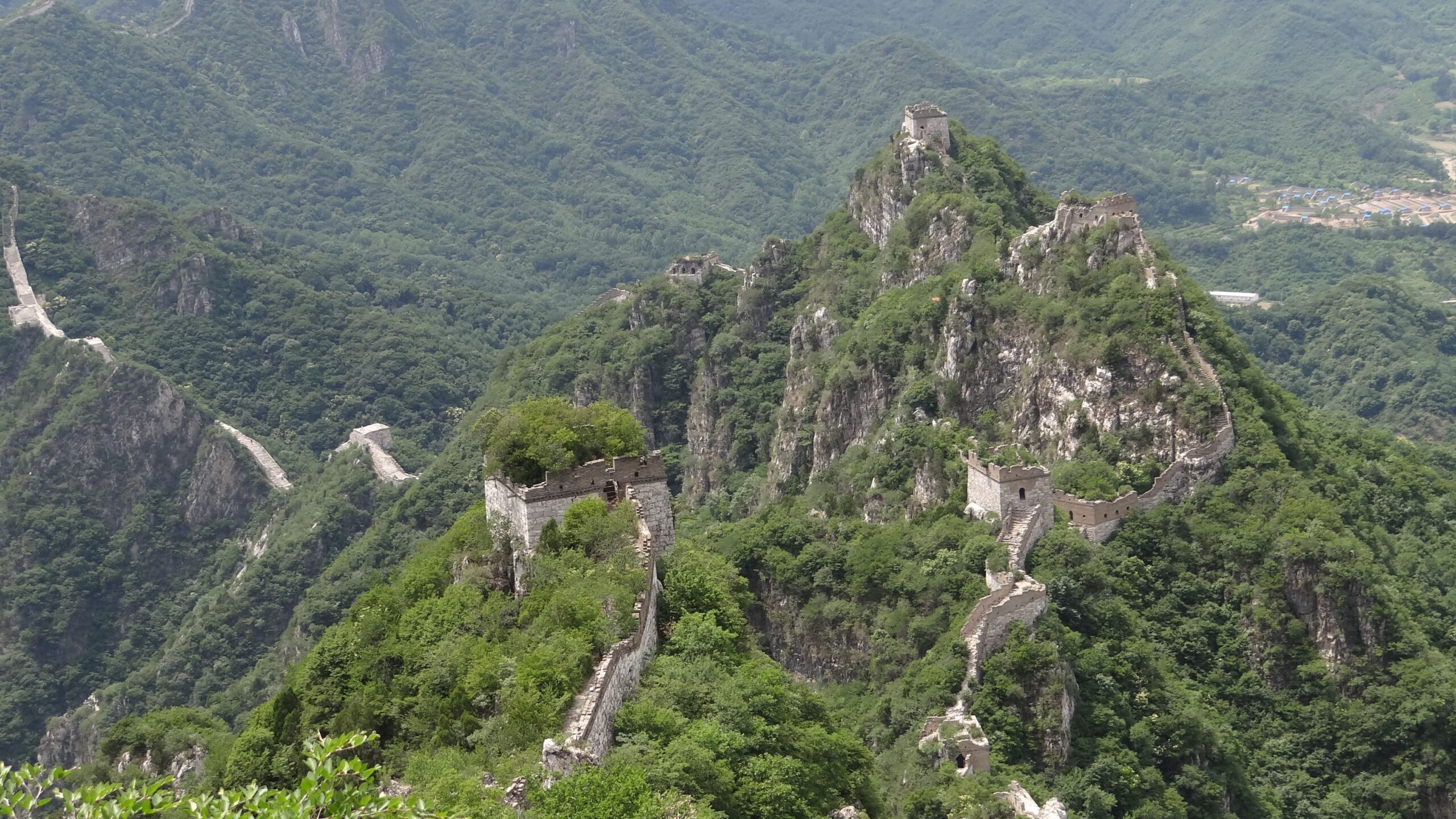 photo of Great Wall