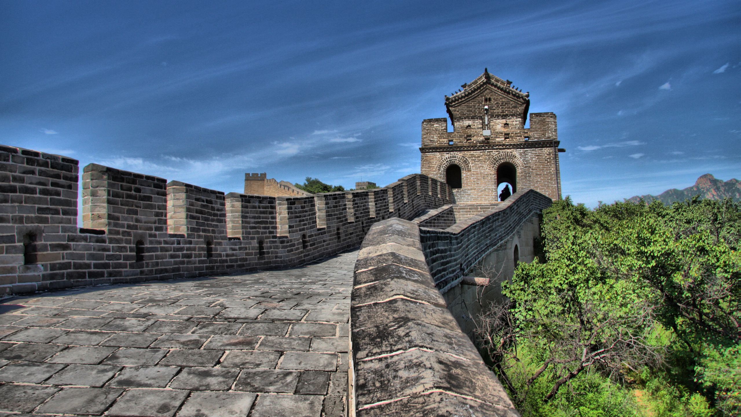 photo of Great Wall