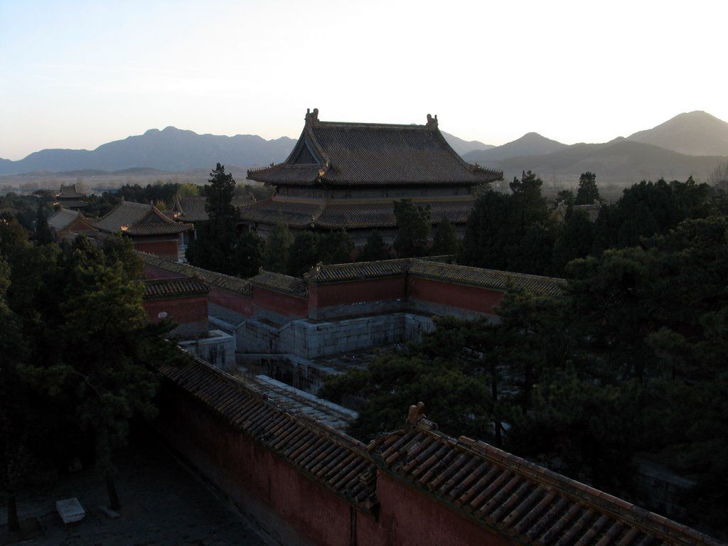 photo of Great Wall