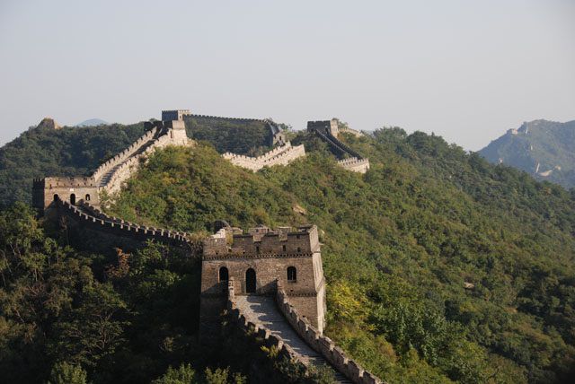 photo of Great Wall