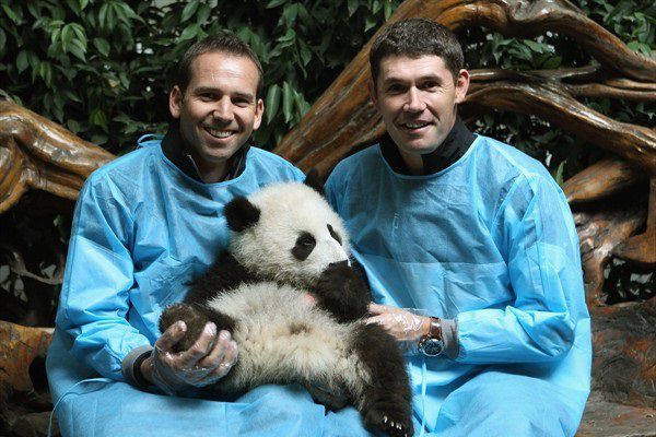 photo of Chengdu