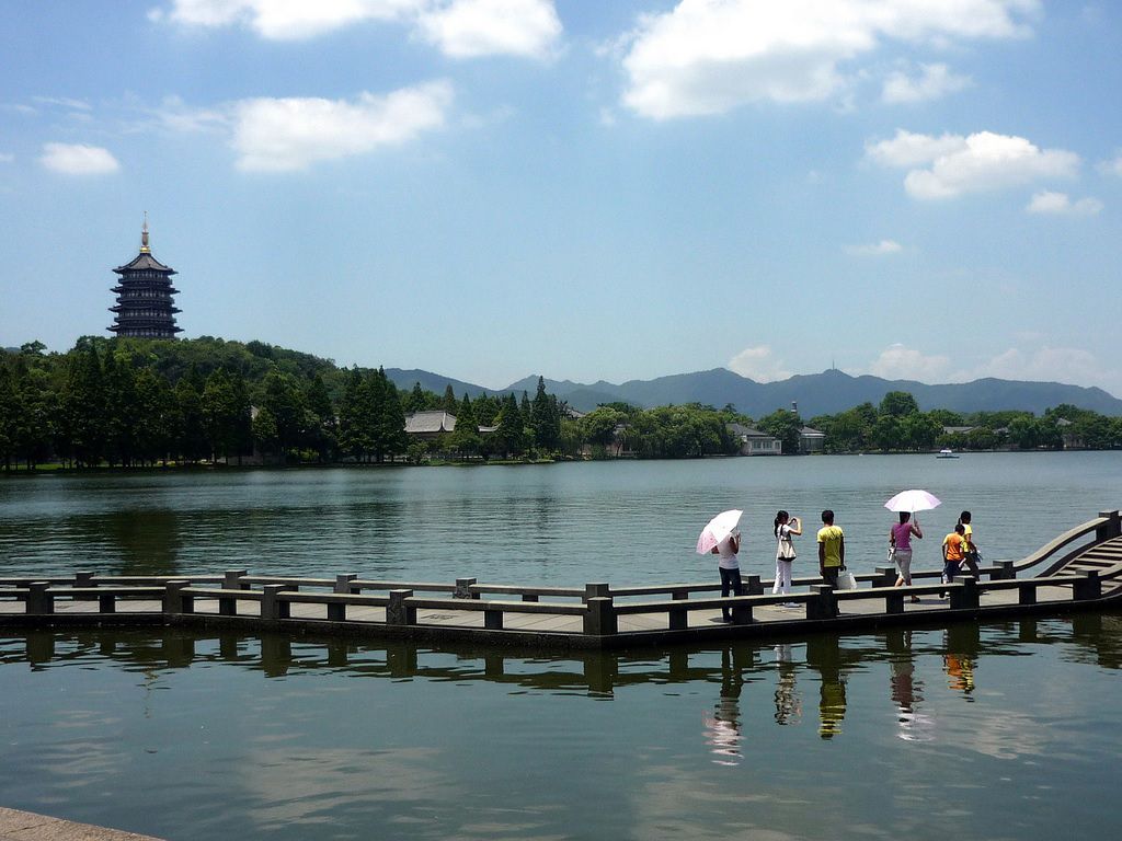 photo of Hangzhou