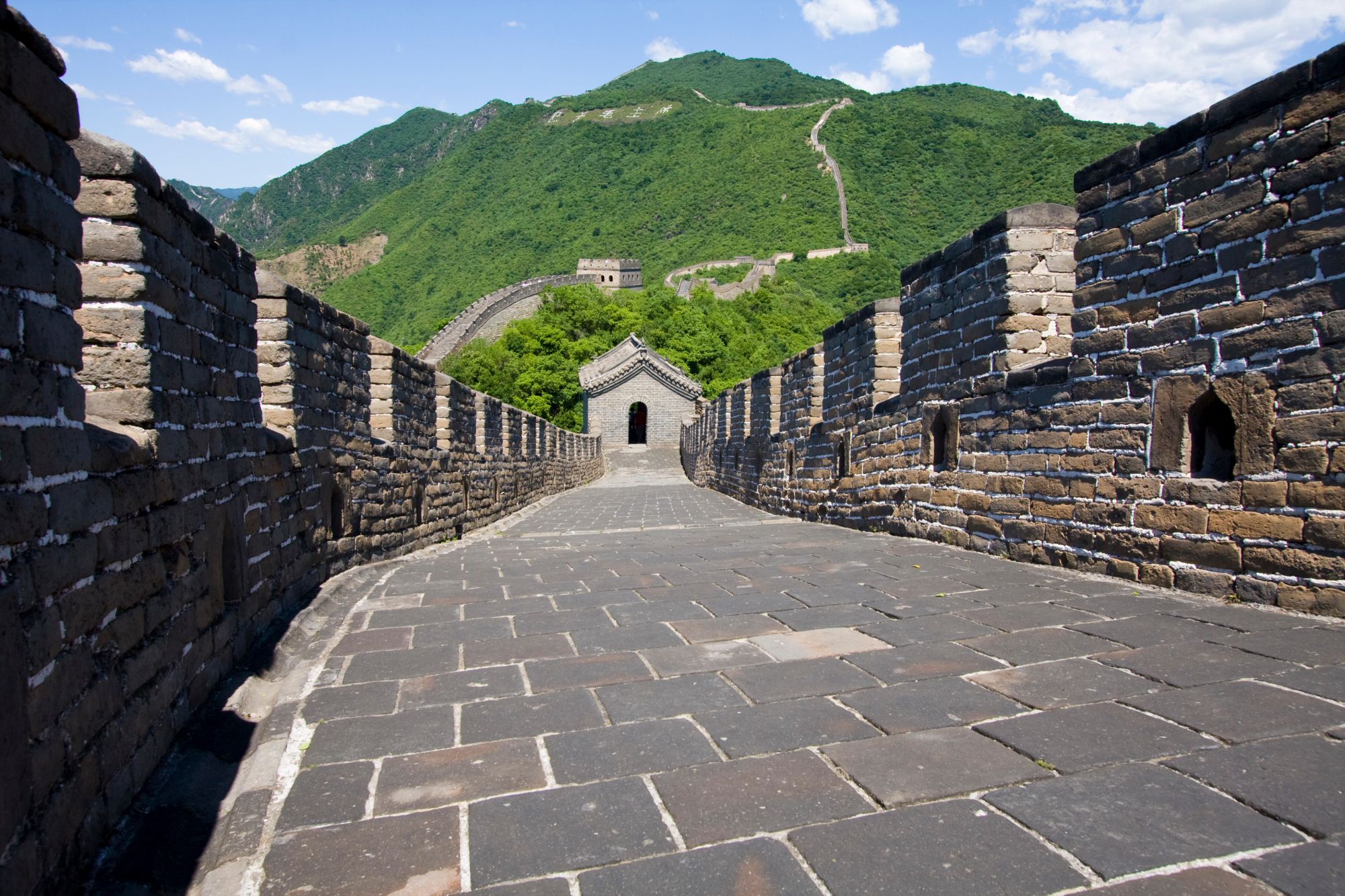 photo of Great Wall
